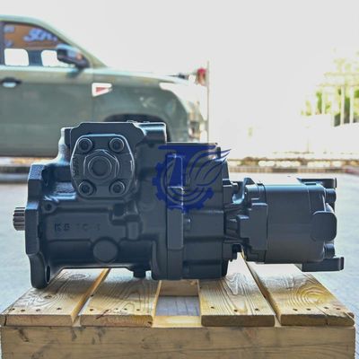 708-1L-00800 7081L00800 708-1L-01800 705-22-40380 สําหรับ Komatsu PC1250LC-8 PSC1250-8 PC1250SP-8 PC1250P-8R เครื่องขุดอะไหล่ ปั๊มพิสตันไฮดรอลิก
