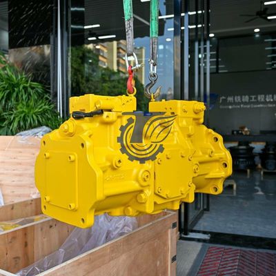 708-2K-00014 708-2K-00013 7082K00013 7082K00014 7082K00012 708-2K-00012 สําหรับ Komatsu PC3000-6 PC3000-6E เครื่องขุดอะไหล่ ปั๊มพิสตองไฮดรอลิก ปั๊มหลัก