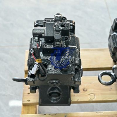 708-1S-00280 7081S00281 7081S00280 708-1T-04410 สําหรับ Komatsu D85EX-15R D85PX-15R BULLDOZERS ชิ้นส่วน ปั๊มพิสตันไฮดรอลิก แฟน ปั๊มพลังงาน รถไฟฟ้า น้ํามันเย็น ปั๊มปั๊มประกอบ