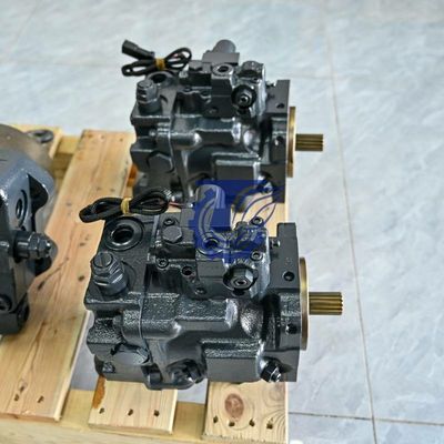 708-1S-00280 7081S00281 7081S00280 708-1T-04410 สําหรับ Komatsu D85EX-15R D85PX-15R BULLDOZERS ชิ้นส่วน ปั๊มพิสตันไฮดรอลิก แฟน ปั๊มพลังงาน รถไฟฟ้า น้ํามันเย็น ปั๊มปั๊มประกอบ