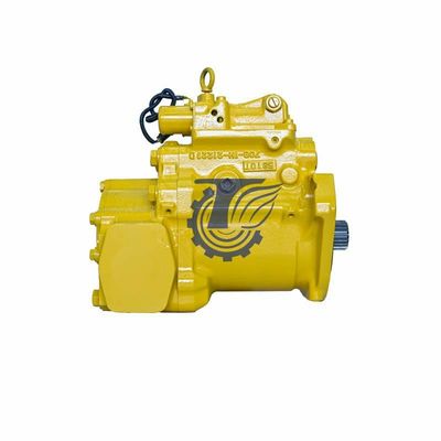 708-1H-00231 7081H00231 สําหรับ Komatsu D85MS-15 D85PX-15E0 D85EX-15E0 D85EX-15R D85EX-15 BULLDOZERS ชิ้นส่วน ปั๊มพิสตองไฮดรอลิก ปั๊มหลัก ปั๊มพลังงานรถไฟ ปั๊มน้ํามันเย็น ปั๊มปั๊มประกอบ