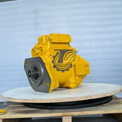 708-1H-00231 7081H00231 สําหรับ Komatsu D85MS-15 D85PX-15E0 D85EX-15E0 D85EX-15R D85EX-15 BULLDOZERS ชิ้นส่วน ปั๊มพิสตองไฮดรอลิก ปั๊มหลัก ปั๊มพลังงานรถไฟ ปั๊มน้ํามันเย็น ปั๊มปั๊มประกอบ