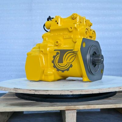 708-1H-00231 7081H00231 สําหรับ Komatsu D85MS-15 D85PX-15E0 D85EX-15E0 D85EX-15R D85EX-15 BULLDOZERS ชิ้นส่วน ปั๊มพิสตองไฮดรอลิก ปั๊มหลัก ปั๊มพลังงานรถไฟ ปั๊มน้ํามันเย็น ปั๊มปั๊มประกอบ