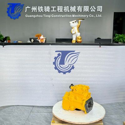 708-1H-00231 7081H00231 สําหรับ Komatsu D85MS-15 D85PX-15E0 D85EX-15E0 D85EX-15R D85EX-15 BULLDOZERS ชิ้นส่วน ปั๊มพิสตองไฮดรอลิก ปั๊มหลัก ปั๊มพลังงานรถไฟ ปั๊มน้ํามันเย็น ปั๊มปั๊มประกอบ