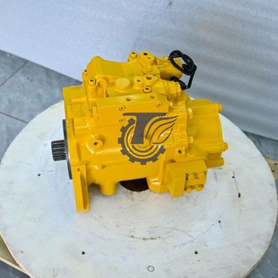 708-1H-00231 7081H00231 สําหรับ Komatsu D85MS-15 D85PX-15E0 D85EX-15E0 D85EX-15R D85EX-15 BULLDOZERS ชิ้นส่วน ปั๊มพิสตองไฮดรอลิก ปั๊มหลัก ปั๊มพลังงานรถไฟ ปั๊มน้ํามันเย็น ปั๊มปั๊มประกอบ