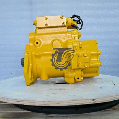 708-1H-00231 7081H00231 สําหรับ Komatsu D85MS-15 D85PX-15E0 D85EX-15E0 D85EX-15R D85EX-15 BULLDOZERS ชิ้นส่วน ปั๊มพิสตองไฮดรอลิก ปั๊มหลัก ปั๊มพลังงานรถไฟ ปั๊มน้ํามันเย็น ปั๊มปั๊มประกอบ