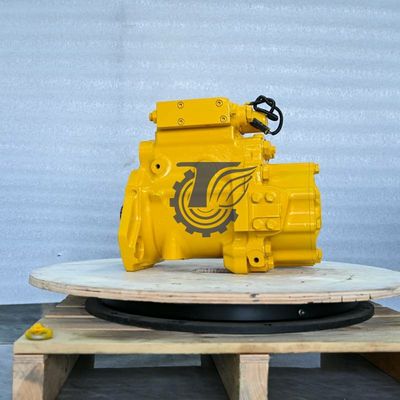 708-1H-00231 7081H00231 สําหรับ Komatsu D85MS-15 D85PX-15E0 D85EX-15E0 D85EX-15R D85EX-15 BULLDOZERS ชิ้นส่วน ปั๊มพิสตองไฮดรอลิก ปั๊มหลัก ปั๊มพลังงานรถไฟ ปั๊มน้ํามันเย็น ปั๊มปั๊มประกอบ