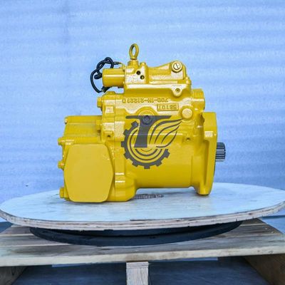708-1H-00231 7081H00231 สําหรับ Komatsu D85MS-15 D85PX-15E0 D85EX-15E0 D85EX-15R D85EX-15 BULLDOZERS ชิ้นส่วน ปั๊มพิสตองไฮดรอลิก ปั๊มหลัก ปั๊มพลังงานรถไฟ ปั๊มน้ํามันเย็น ปั๊มปั๊มประกอบ