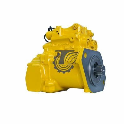 708-1H-00231 7081H00231 สําหรับ Komatsu D85MS-15 D85PX-15E0 D85EX-15E0 D85EX-15R D85EX-15 BULLDOZERS ชิ้นส่วน ปั๊มพิสตองไฮดรอลิก ปั๊มหลัก ปั๊มพลังงานรถไฟ ปั๊มน้ํามันเย็น ปั๊มปั๊มประกอบ