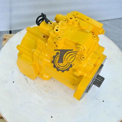 708-1H-00231 7081H00231 สําหรับ Komatsu D85MS-15 D85PX-15E0 D85EX-15E0 D85EX-15R D85EX-15 BULLDOZERS ชิ้นส่วน ปั๊มพิสตองไฮดรอลิก ปั๊มหลัก ปั๊มพลังงานรถไฟ ปั๊มน้ํามันเย็น ปั๊มปั๊มประกอบ