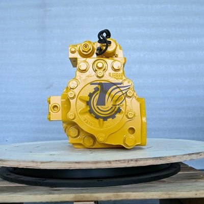 708-1H-00231 7081H00231 สําหรับ Komatsu D85MS-15 D85PX-15E0 D85EX-15E0 D85EX-15R D85EX-15 BULLDOZERS ชิ้นส่วน ปั๊มพิสตองไฮดรอลิก ปั๊มหลัก ปั๊มพลังงานรถไฟ ปั๊มน้ํามันเย็น ปั๊มปั๊มประกอบ