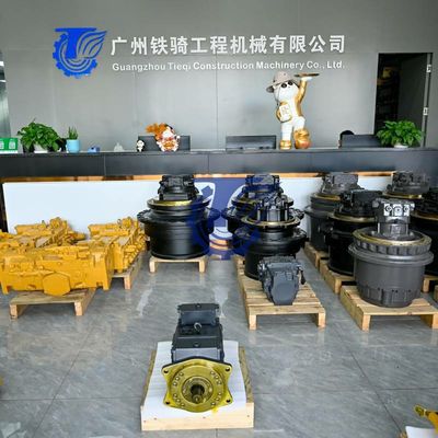 708-2L-00950 708-4L-00910 708-4L-00930 708-25-02044 708-2L-00951 สำหรับ KOMATSU WA800-3 WA800L-3 WA900-3 WEALTERS