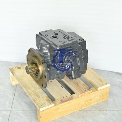 708-1G-00040 7081G00040 708-1G-00041 สำหรับ KOMATSU WA600-6 รถตักล้อ