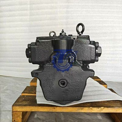 708-2G-00800 7082G00800 708-2G-00801 708-2G-04370 สําหรับ Komatsu WA600-6 รถบรรทุกล้อ อะไหล่ ปั๊มน้ํามันไฮดรอูลิก