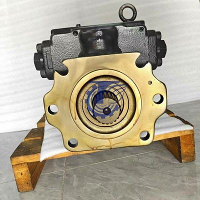 708-2G-00800 7082G00800 708-2G-00801 708-2G-04370 สําหรับ Komatsu WA600-6 รถบรรทุกล้อ อะไหล่ ปั๊มน้ํามันไฮดรอูลิก