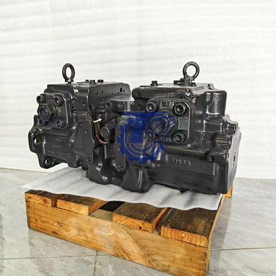 708-2G-00800 7082G00800 708-2G-00801 708-2G-04370 สําหรับ Komatsu WA600-6 รถบรรทุกล้อ อะไหล่ ปั๊มน้ํามันไฮดรอูลิก