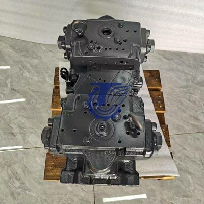 708-2G-00800 7082G00800 708-2G-00801 708-2G-04370 สําหรับ Komatsu WA600-6 รถบรรทุกล้อ อะไหล่ ปั๊มน้ํามันไฮดรอูลิก