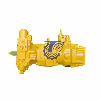 KNJ1025 FOR Sumitomo S265 LS265 ส่วนเครื่องขุด ปั๊มไฮดรอลิก ปั๊มหลัก KYB PSV2-66T-2 พั๊มชุด
