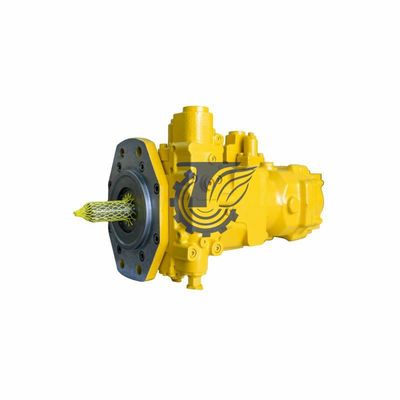 KNJ1025 FOR Sumitomo S265 LS265 ส่วนเครื่องขุด ปั๊มไฮดรอลิก ปั๊มหลัก KYB PSV2-66T-2 พั๊มชุด