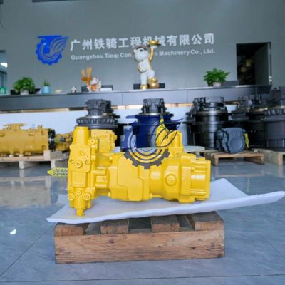 KNJ1025 FOR Sumitomo S265 LS265 ส่วนเครื่องขุด ปั๊มไฮดรอลิก ปั๊มหลัก KYB PSV2-66T-2 พั๊มชุด
