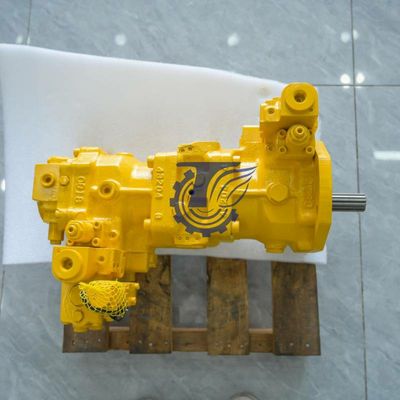 KNJ1025 FOR Sumitomo S265 LS265 ส่วนเครื่องขุด ปั๊มไฮดรอลิก ปั๊มหลัก KYB PSV2-66T-2 พั๊มชุด
