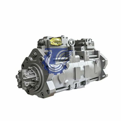 K3V280DTH 1RYR-ZE54-AVB สําหรับ KAWASAKI SANY 750 XCME 700 ส่วนเครื่องขุด ปั๊มไฮดรอูลิก ปั๊มหลัก พั๊มประกอบ