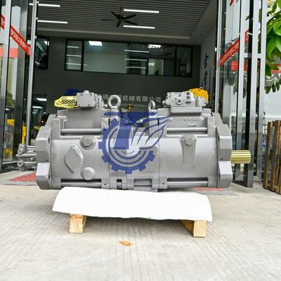 K3V280DTH 1RYR-ZE54-AVB สําหรับ KAWASAKI SANY 750 XCME 700 ส่วนเครื่องขุด ปั๊มไฮดรอูลิก ปั๊มหลัก พั๊มประกอบ