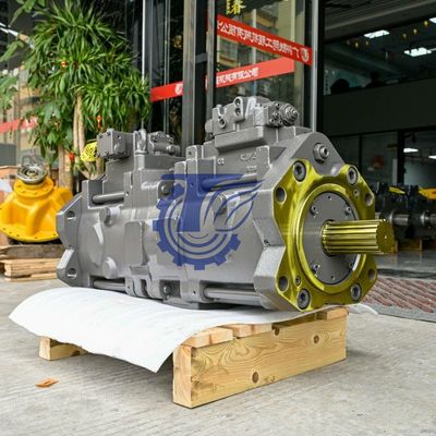 K3V280DTH 1RYR-ZE54-AVB สําหรับ KAWASAKI SANY 750 XCME 700 ส่วนเครื่องขุด ปั๊มไฮดรอูลิก ปั๊มหลัก พั๊มประกอบ