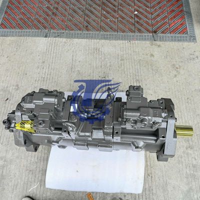 K3V280DTH 1RYR-ZE54-AVB สําหรับ KAWASAKI SANY 750 XCME 700 ส่วนเครื่องขุด ปั๊มไฮดรอูลิก ปั๊มหลัก พั๊มประกอบ