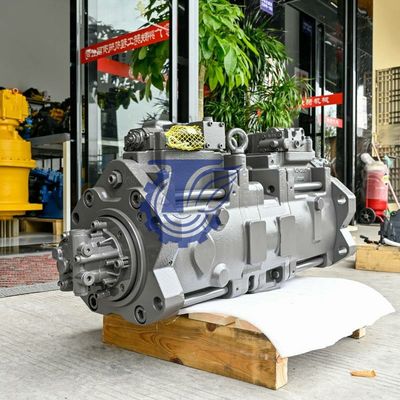 K3V280DTH 1RYR-ZE54-AVB สําหรับ KAWASAKI SANY 750 XCME 700 ส่วนเครื่องขุด ปั๊มไฮดรอูลิก ปั๊มหลัก พั๊มประกอบ