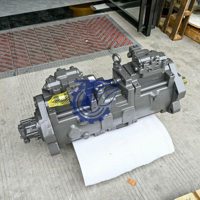 K3V280DTH 1RYR-ZE54-AVB สําหรับ KAWASAKI SANY 750 XCME 700 ส่วนเครื่องขุด ปั๊มไฮดรอูลิก ปั๊มหลัก พั๊มประกอบ