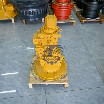 2518037 CA2518037 251-8037 สำหรับ CAT M322D M322D MH ล้อรถขุดชิ้นส่วนไฮดรอลิกปั๊มปั๊มปั๊มปั๊มปั๊มปั๊ม