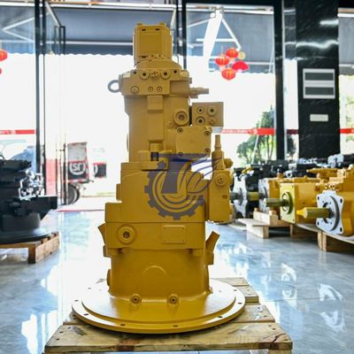 2518037 CA2518037 251-8037 สำหรับ CAT M322D M322D MH ล้อรถขุดชิ้นส่วนไฮดรอลิกปั๊มปั๊มปั๊มปั๊มปั๊มปั๊ม