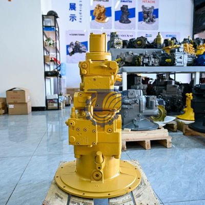 2518037 CA2518037 251-8037 สำหรับ CAT M322D M322D MH ล้อรถขุดชิ้นส่วนไฮดรอลิกปั๊มปั๊มปั๊มปั๊มปั๊มปั๊ม