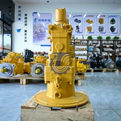ปั๊มบรรทุกล้อ 395-3197 972M XE 966M XE 365-8177 972M 966M 966L 972L