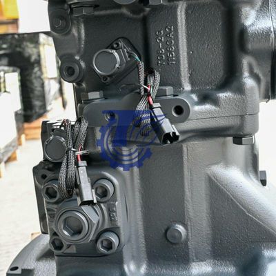 708-2G-00180 708-2G-01180 708-2G-04740 สำหรับ KOMATSU PC 300 350 360-8MO