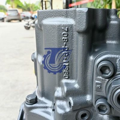 708-2G-00180 708-2G-01180 708-2G-04740 สำหรับ KOMATSU PC 300 350 360-8MO