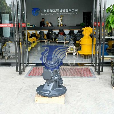 708-2G-00180 708-2G-01180 708-2G-04740 สำหรับ KOMATSU PC 300 350 360-8MO