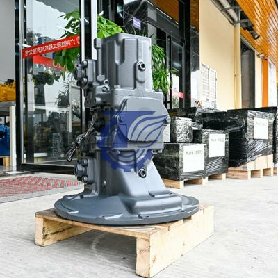708-2G-00180 708-2G-01180 708-2G-04740 สำหรับ KOMATSU PC 300 350 360-8MO