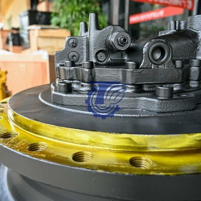 CAT 385C 390D รวมเครื่องยนต์สําหรับการขับเคลื่อนเครื่องยนต์ GP-FINAL