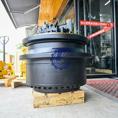 CAT 385C 390D รวมเครื่องยนต์สําหรับการขับเคลื่อนเครื่องยนต์ GP-FINAL