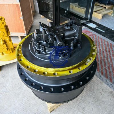 CAT 385C 390D รวมเครื่องยนต์สําหรับการขับเคลื่อนเครื่องยนต์ GP-FINAL