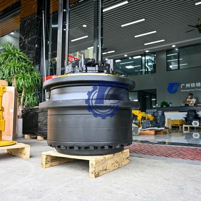 CAT 385C 390D รวมเครื่องยนต์สําหรับการขับเคลื่อนเครื่องยนต์ GP-FINAL