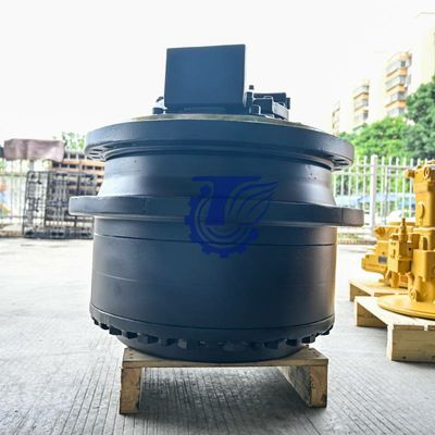 CAT 385C 390D รวมเครื่องยนต์สําหรับการขับเคลื่อนเครื่องยนต์ GP-FINAL