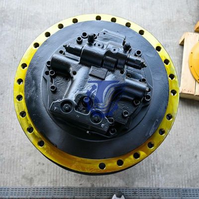 CAT 385C 390D รวมเครื่องยนต์สําหรับการขับเคลื่อนเครื่องยนต์ GP-FINAL