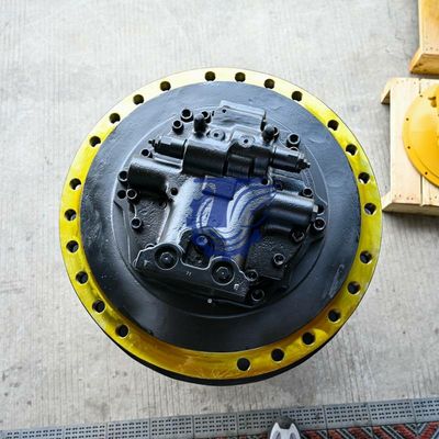 CAT 385C 390D รวมเครื่องยนต์สําหรับการขับเคลื่อนเครื่องยนต์ GP-FINAL
