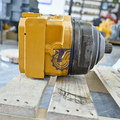 2388019 CA2388019 238-8019 2110061 211-0061 สำหรับ CAT M315C M316C M318C M322C ชุดประกอบการเดินทางครั้งสุดท้าย