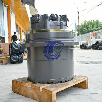 VOE14603461 VOE14713848 VOE14723003 VOE14566401 สําหรับ VOLVO EC340D EC350D EC380D EC380DHR เครื่องขุดขน รวมเครื่องยนต์ยนต์ยนต์ยนต์ยนต์ GP-FINAL -WITH MOTOR