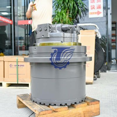 VOE14603461 VOE14713848 VOE14723003 VOE14566401 สําหรับ VOLVO EC340D EC350D EC380D EC380DHR เครื่องขุดขน รวมเครื่องยนต์ยนต์ยนต์ยนต์ยนต์ GP-FINAL -WITH MOTOR