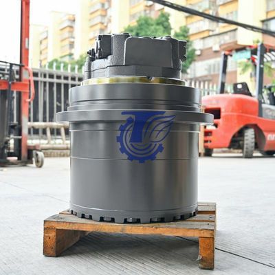 VOE14603461 VOE14713848 VOE14723003 VOE14566401 สําหรับ VOLVO EC340D EC350D EC380D EC380DHR เครื่องขุดขน รวมเครื่องยนต์ยนต์ยนต์ยนต์ยนต์ GP-FINAL -WITH MOTOR